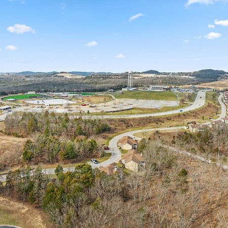Personal Getaway. Golf Resort Gem. Great Location! Branson Extérieur photo