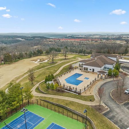 Personal Getaway. Golf Resort Gem. Great Location! Branson Extérieur photo