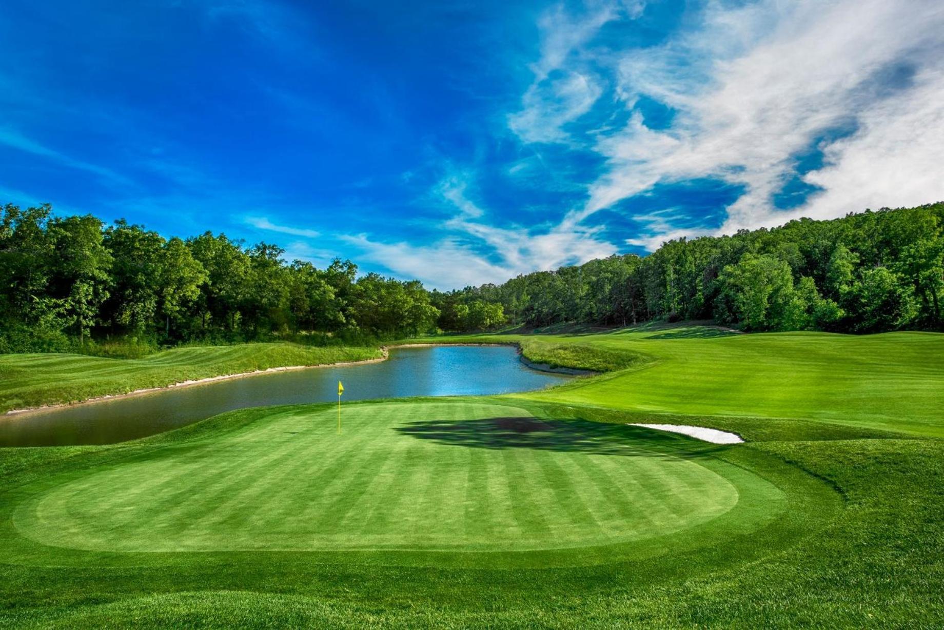 Personal Getaway. Golf Resort Gem. Great Location! Branson Extérieur photo