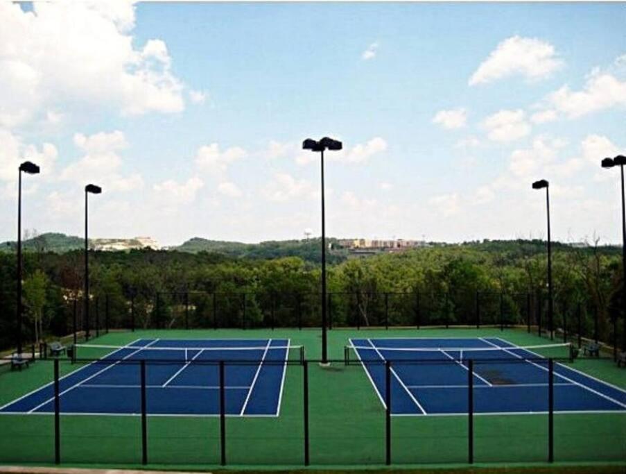 Personal Getaway. Golf Resort Gem. Great Location! Branson Extérieur photo