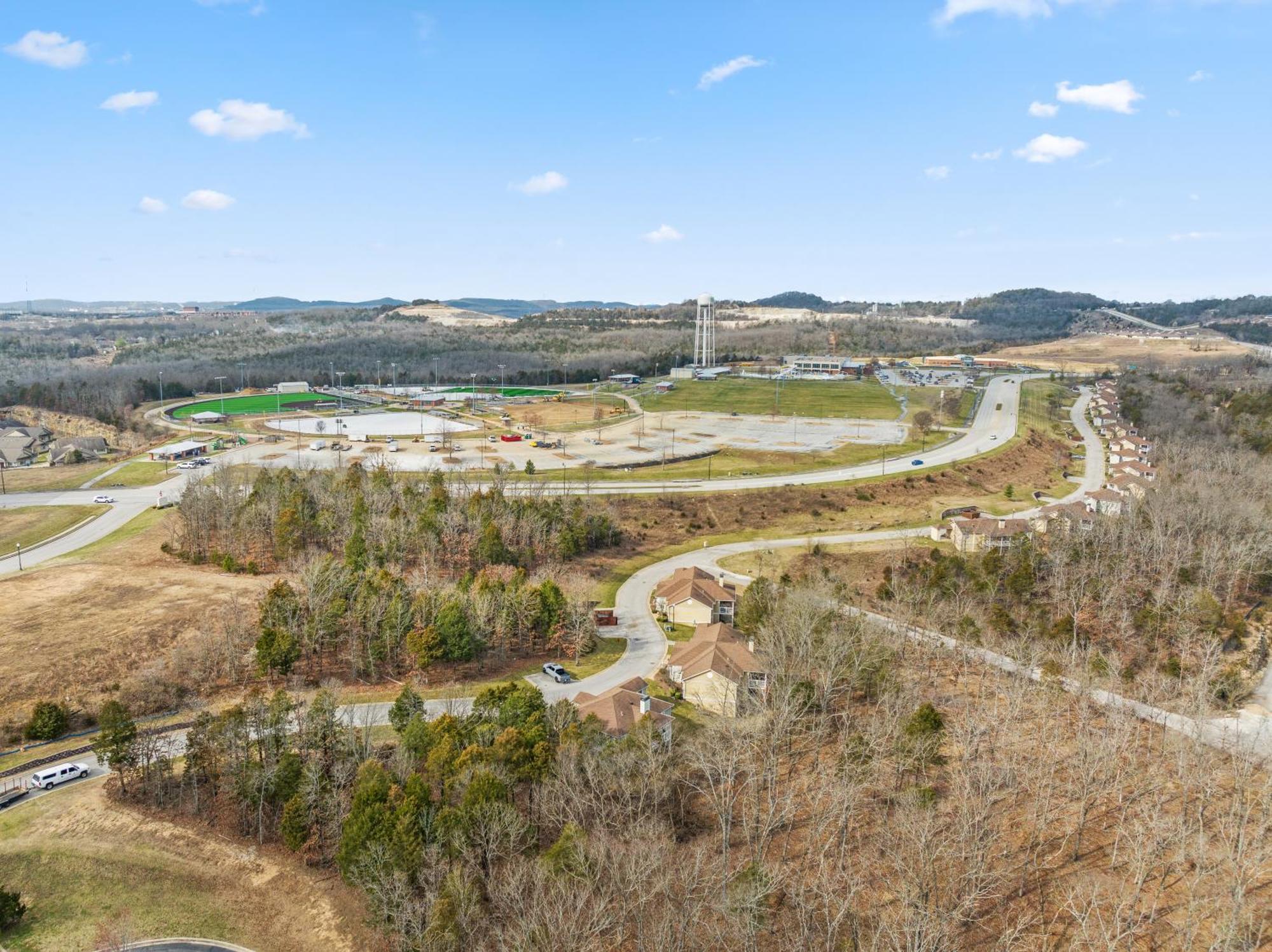 Personal Getaway. Golf Resort Gem. Great Location! Branson Extérieur photo