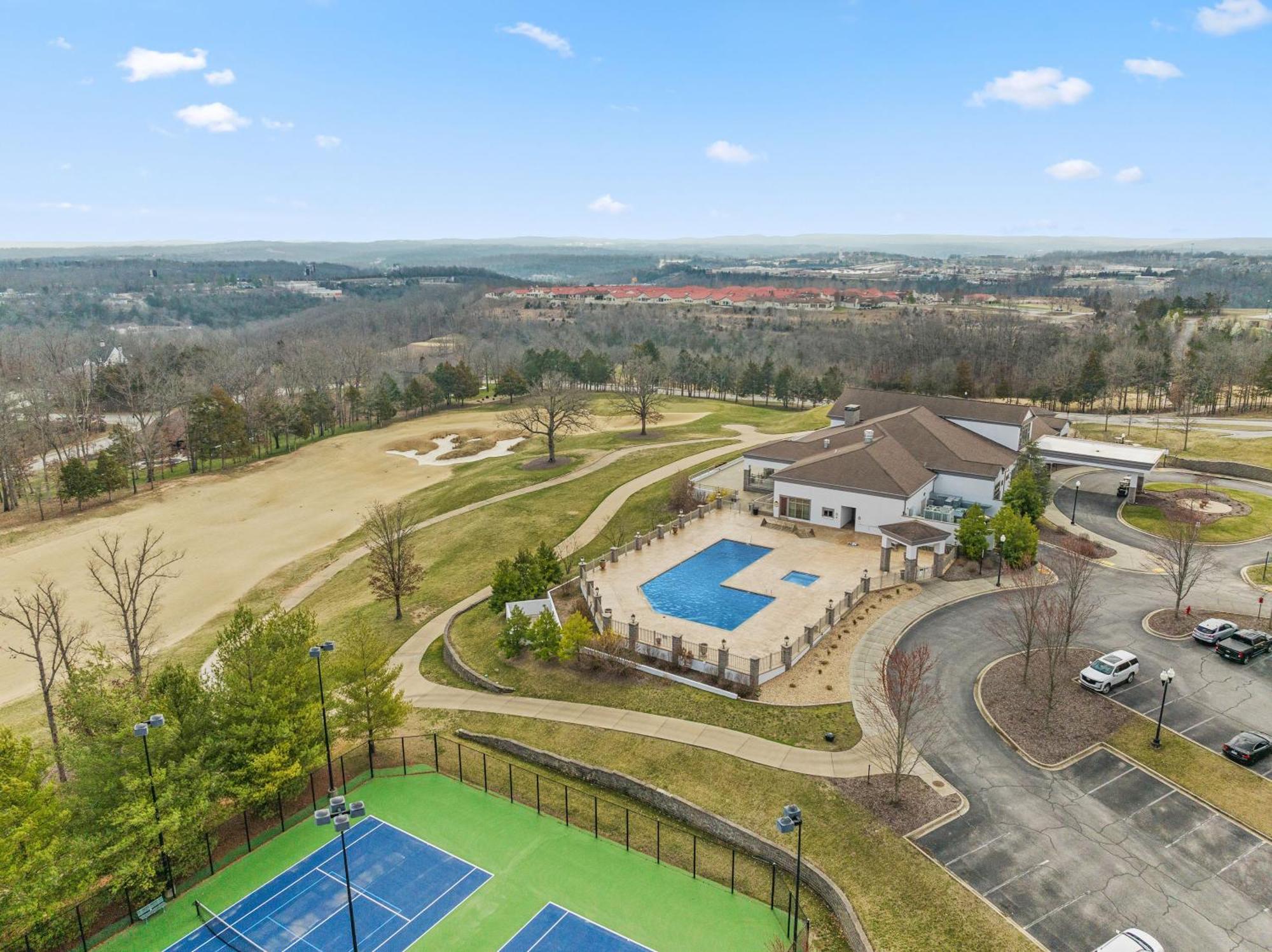 Personal Getaway. Golf Resort Gem. Great Location! Branson Extérieur photo