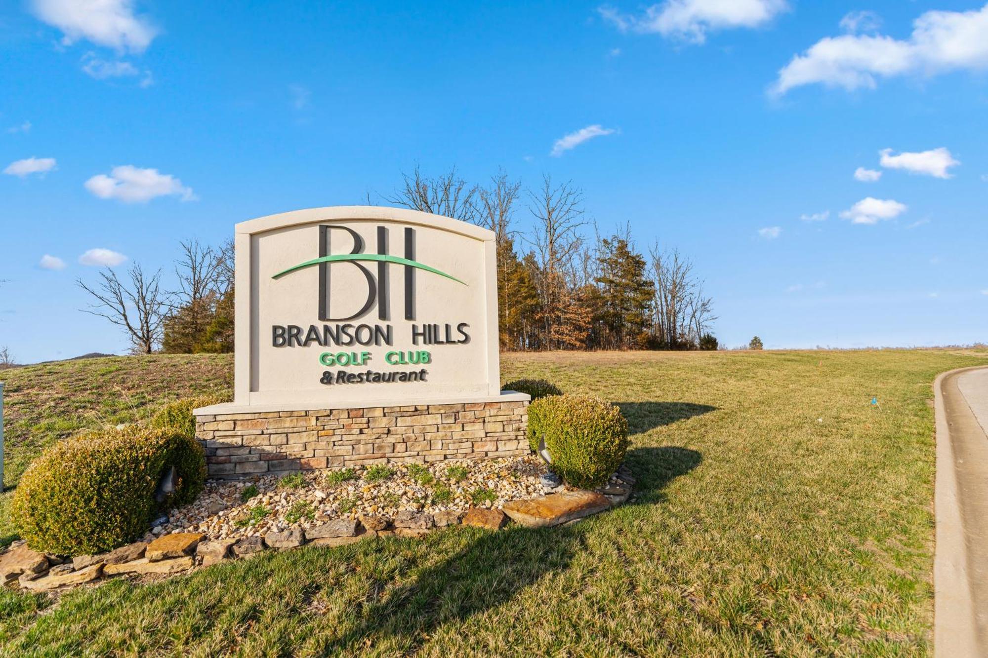 Personal Getaway. Golf Resort Gem. Great Location! Branson Extérieur photo